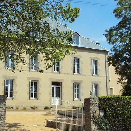 Maison Marie Barrault Les Herbiers Bagian luar foto