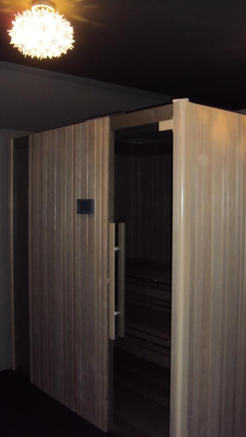 Maison Marie Barrault Les Herbiers Bagian luar foto