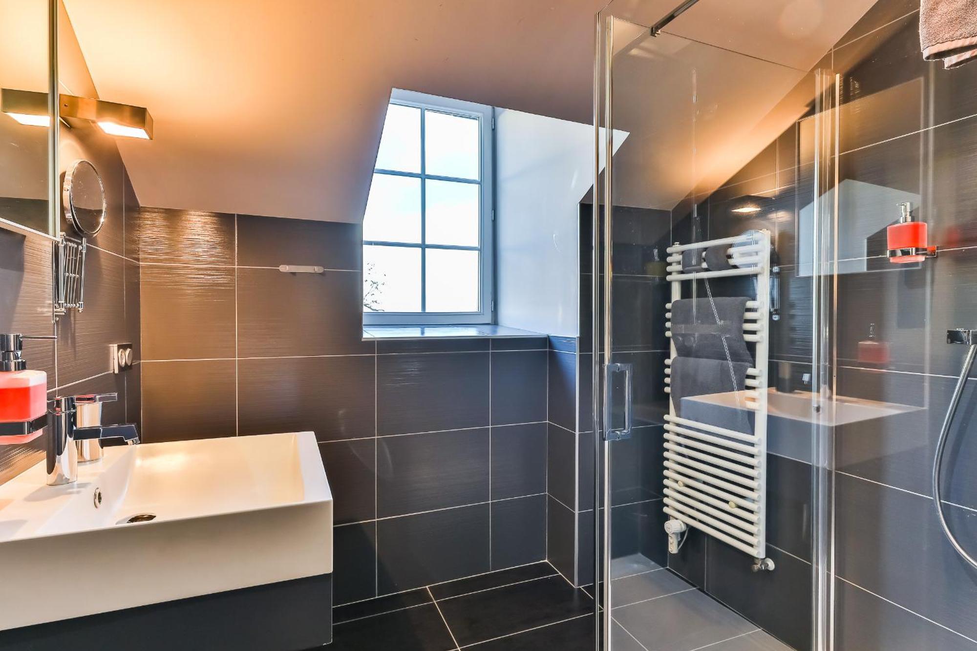 Maison Marie Barrault Les Herbiers Bagian luar foto