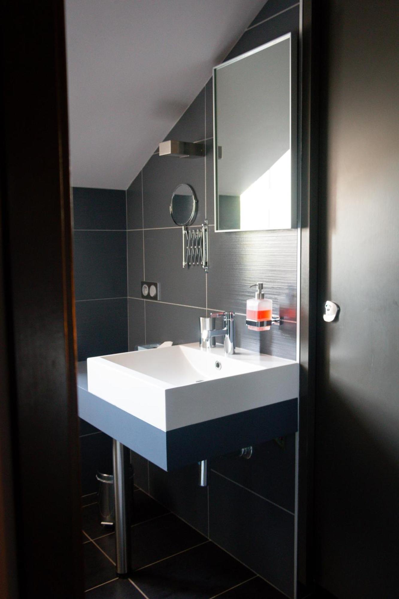 Maison Marie Barrault Les Herbiers Bagian luar foto