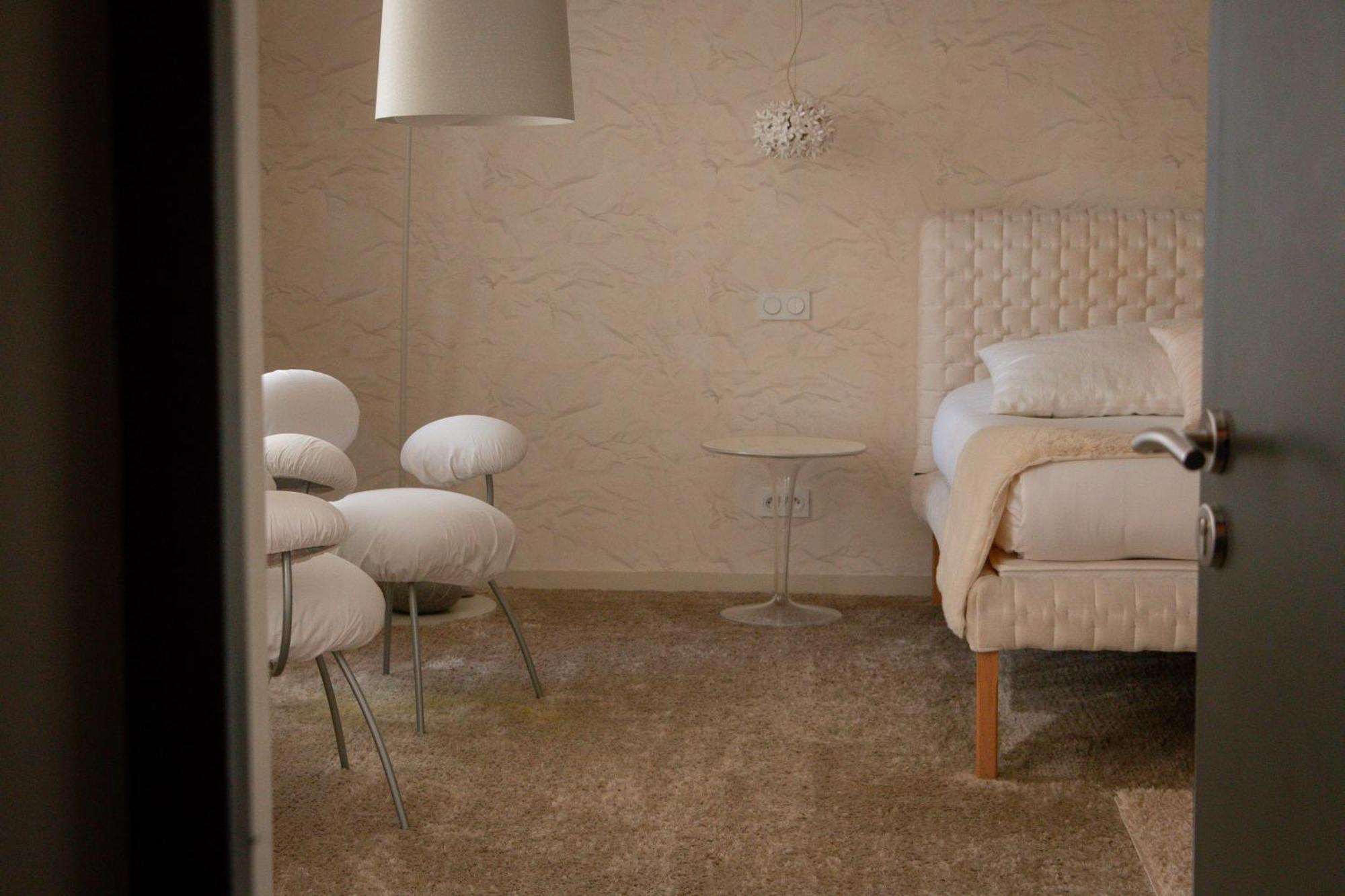 Maison Marie Barrault Les Herbiers Bagian luar foto
