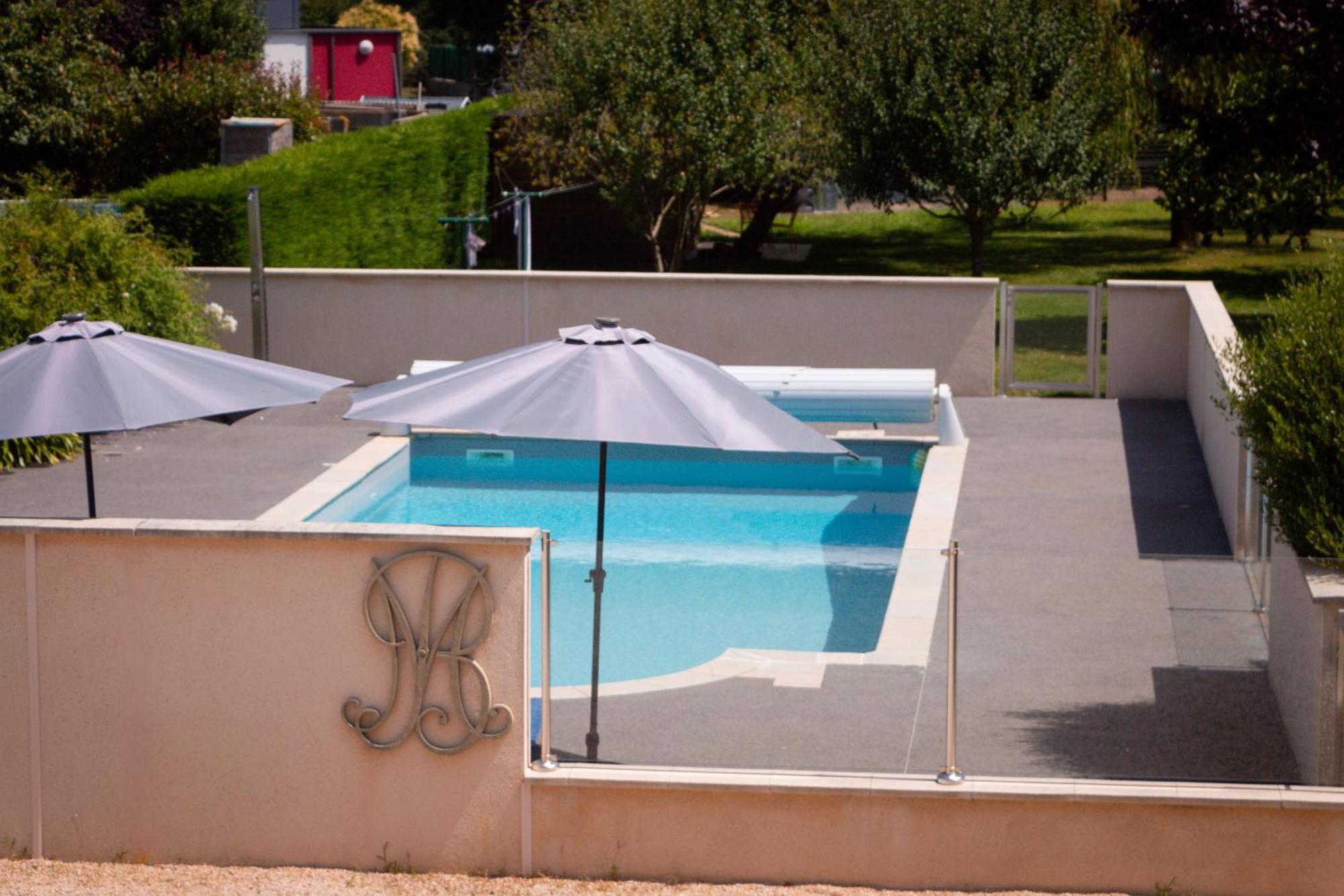 Maison Marie Barrault Les Herbiers Bagian luar foto