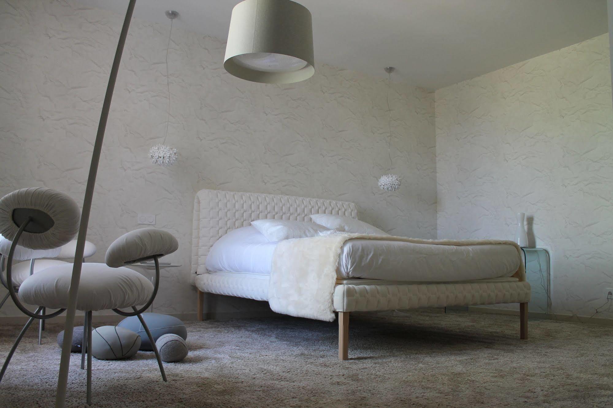 Maison Marie Barrault Les Herbiers Bagian luar foto
