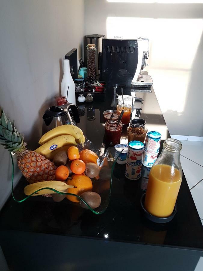 Maison Marie Barrault Les Herbiers Bagian luar foto